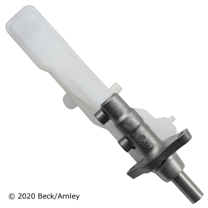 BECK/ARNLEY 072-9963 BRAKE MASTER CYL