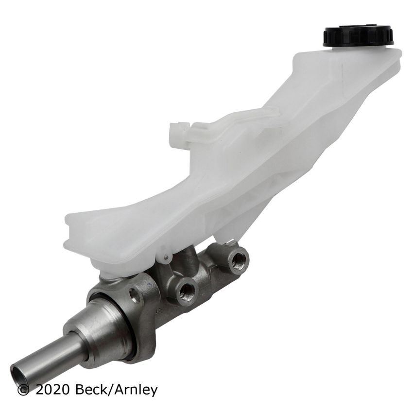 BECK/ARNLEY 072-9963 BRAKE MASTER CYL