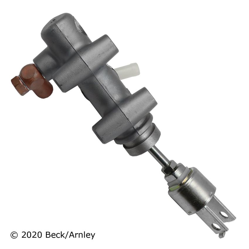BECK/ARNLEY 072-9965 CLUTCH MASTER CYL