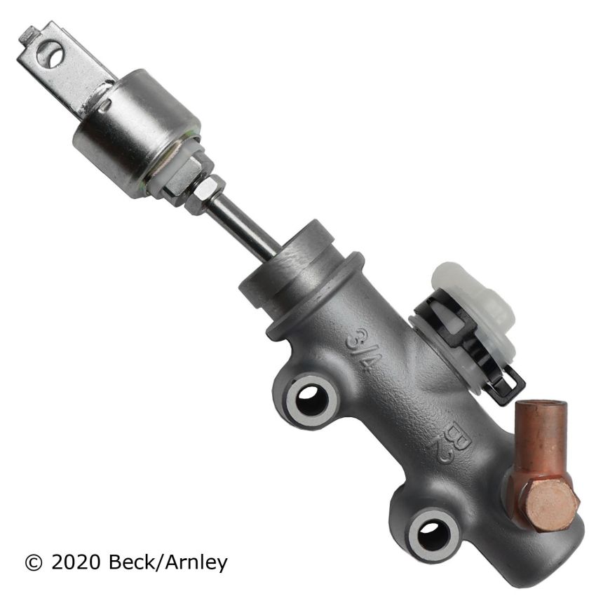 BECK/ARNLEY 072-9965 CLUTCH MASTER CYL