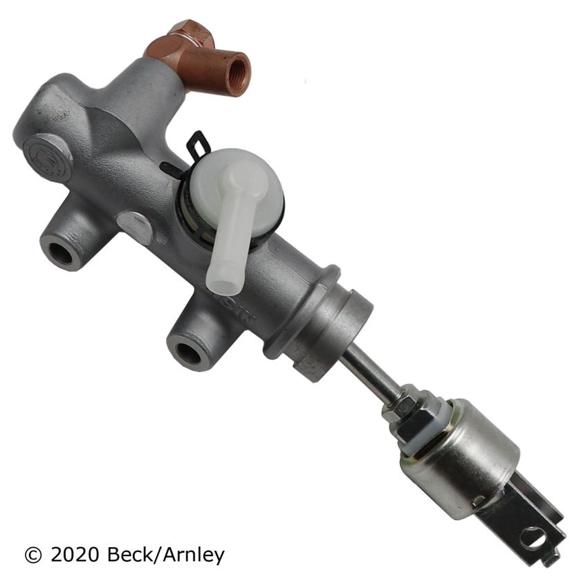 BECK/ARNLEY 072-9965 CLUTCH MASTER CYL