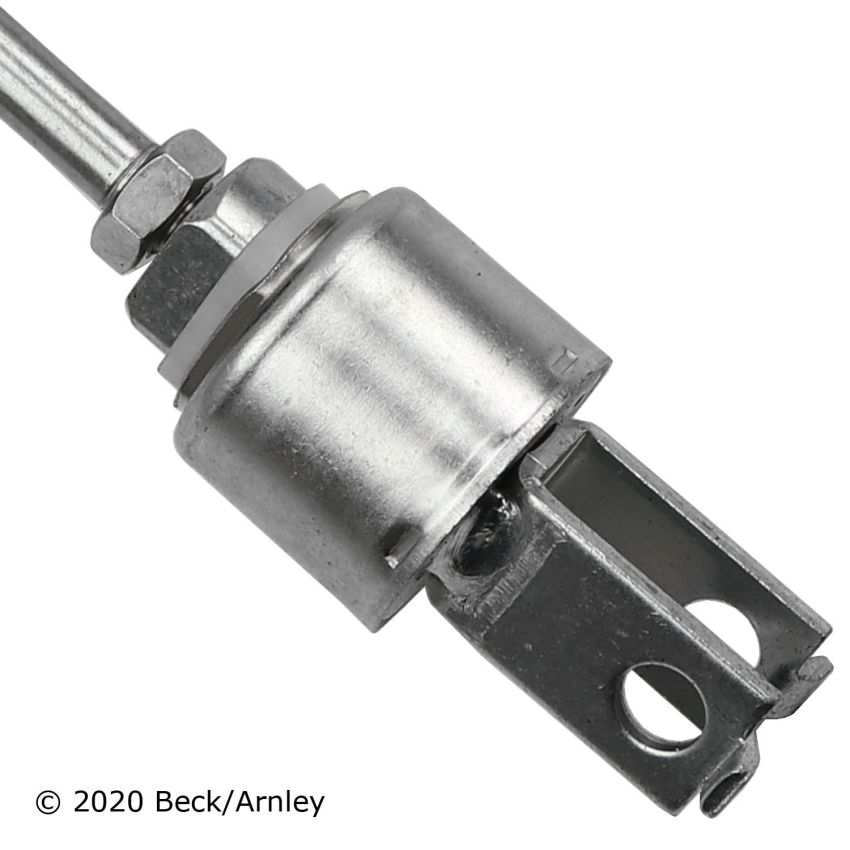 BECK/ARNLEY 072-9965 CLUTCH MASTER CYL