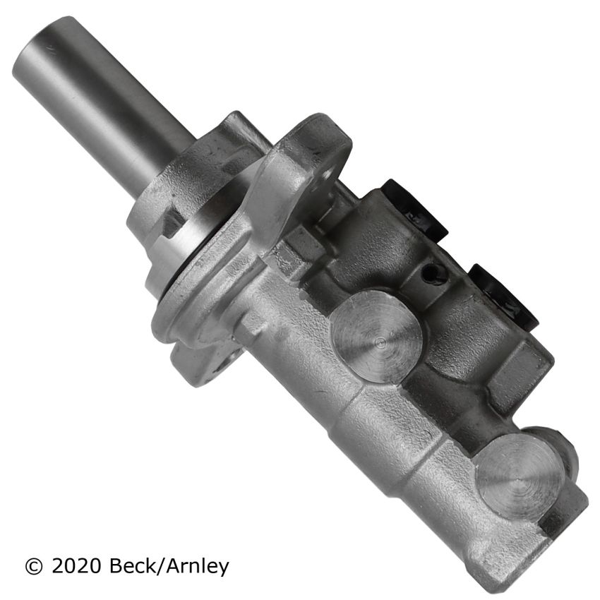 BECK/ARNLEY 072-9969 BRAKE MASTER CYL