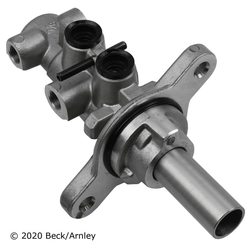 BECK/ARNLEY 072-9969 BRAKE MASTER CYL