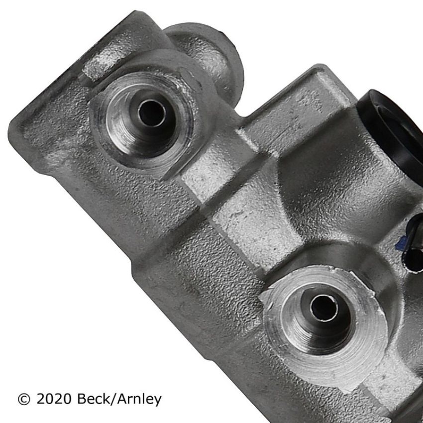 BECK/ARNLEY 072-9969 BRAKE MASTER CYL