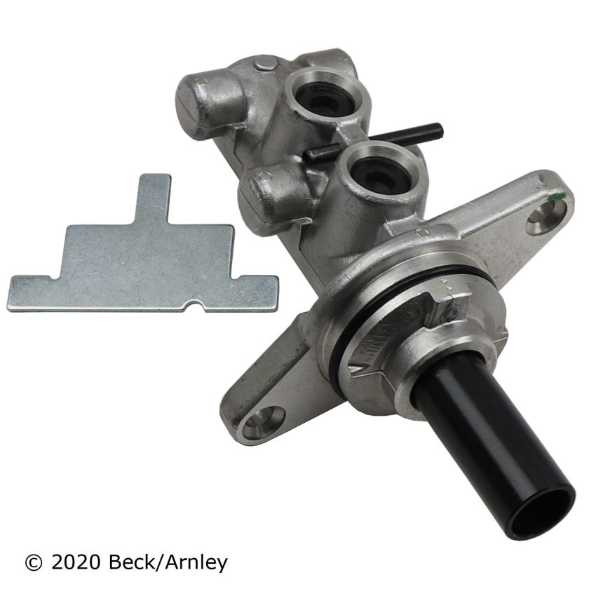 BECK/ARNLEY 072-9970 BRAKE MASTER CYL