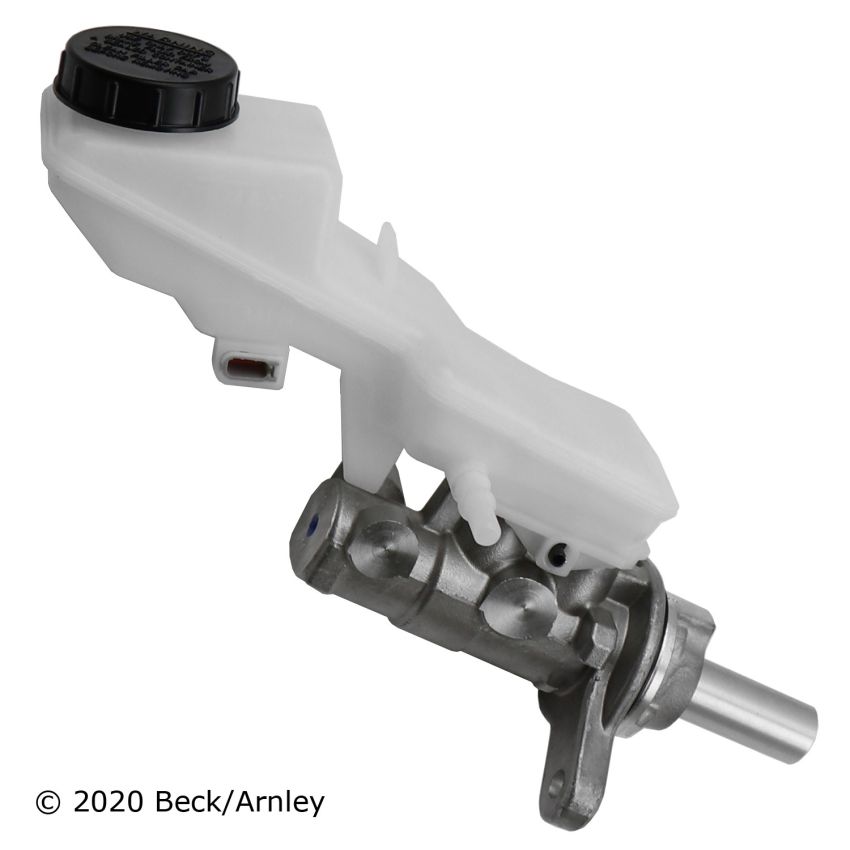 BECK/ARNLEY 072-9971 BRAKE MASTER CYL