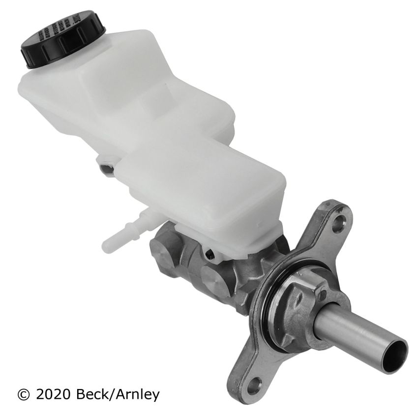 BECK/ARNLEY 072-9971 BRAKE MASTER CYL