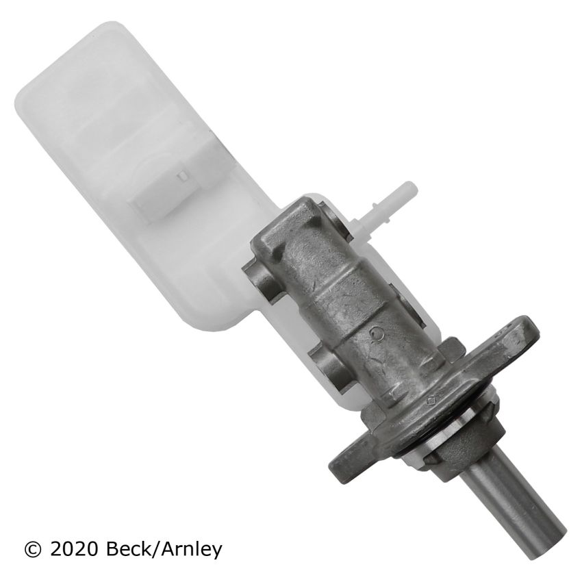 BECK/ARNLEY 072-9971 BRAKE MASTER CYL