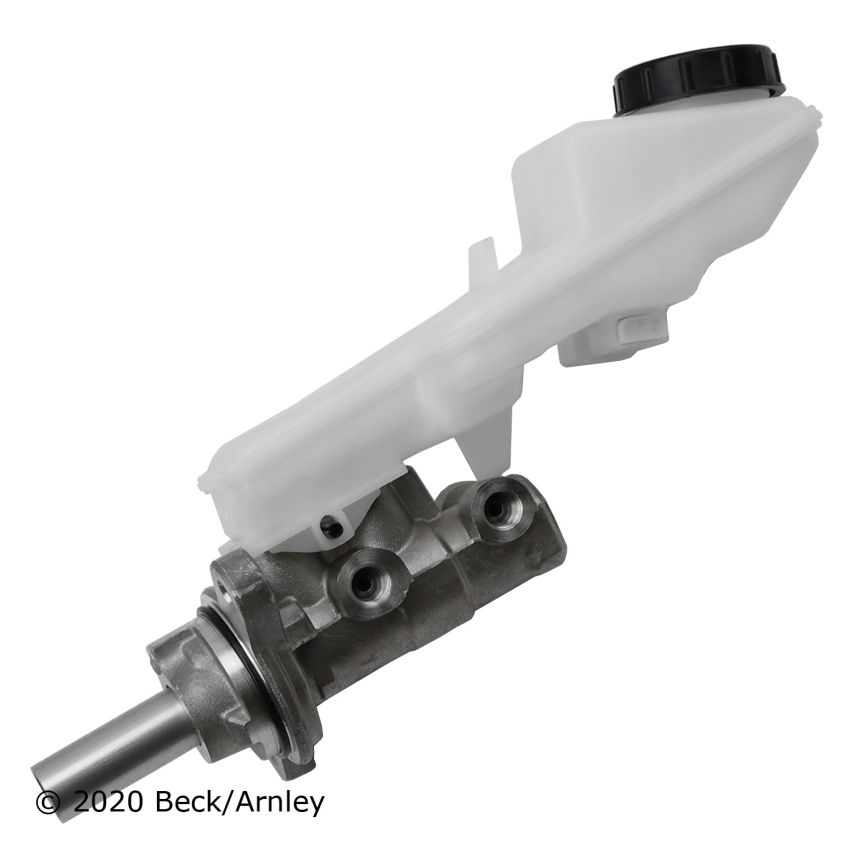 BECK/ARNLEY 072-9971 BRAKE MASTER CYL