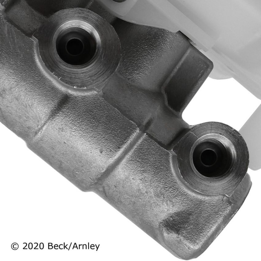 BECK/ARNLEY 072-9971 BRAKE MASTER CYL