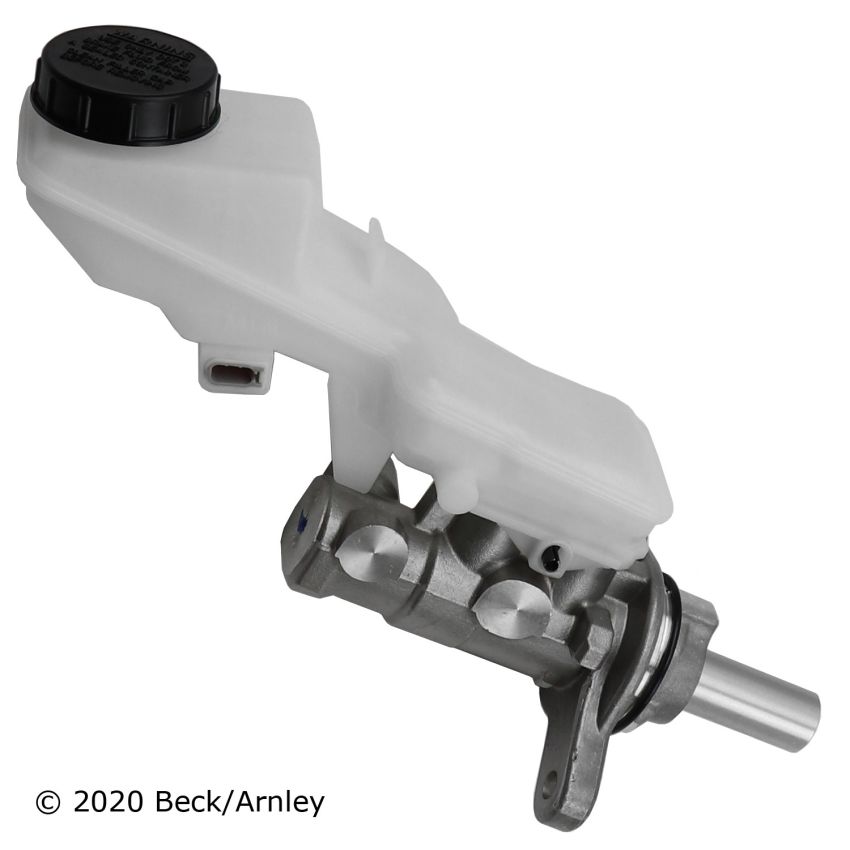 BECK/ARNLEY 072-9972 BRAKE MASTER CYL