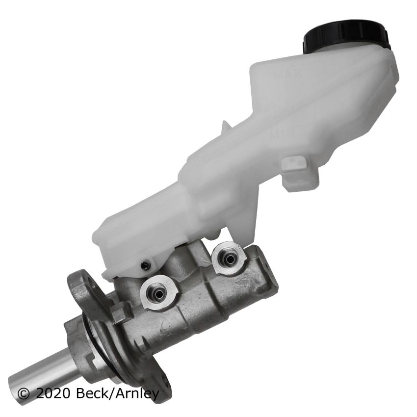 BECK/ARNLEY 072-9972 BRAKE MASTER CYL