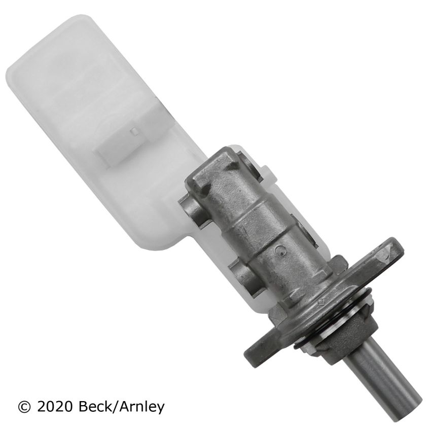 BECK/ARNLEY 072-9972 BRAKE MASTER CYL