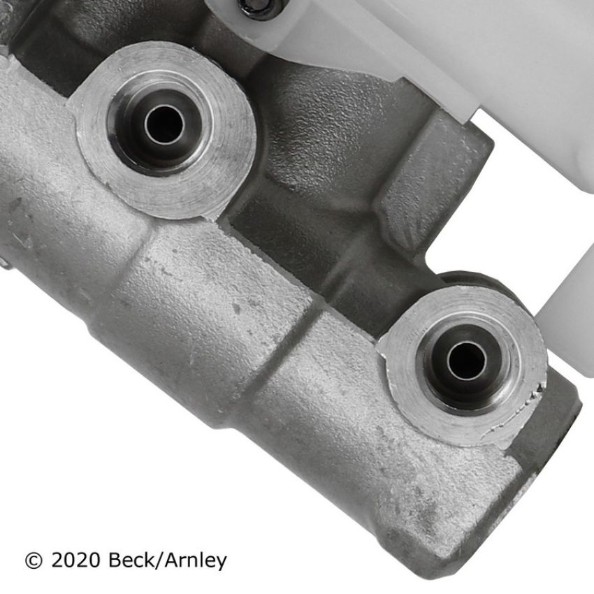 BECK/ARNLEY 072-9972 BRAKE MASTER CYL