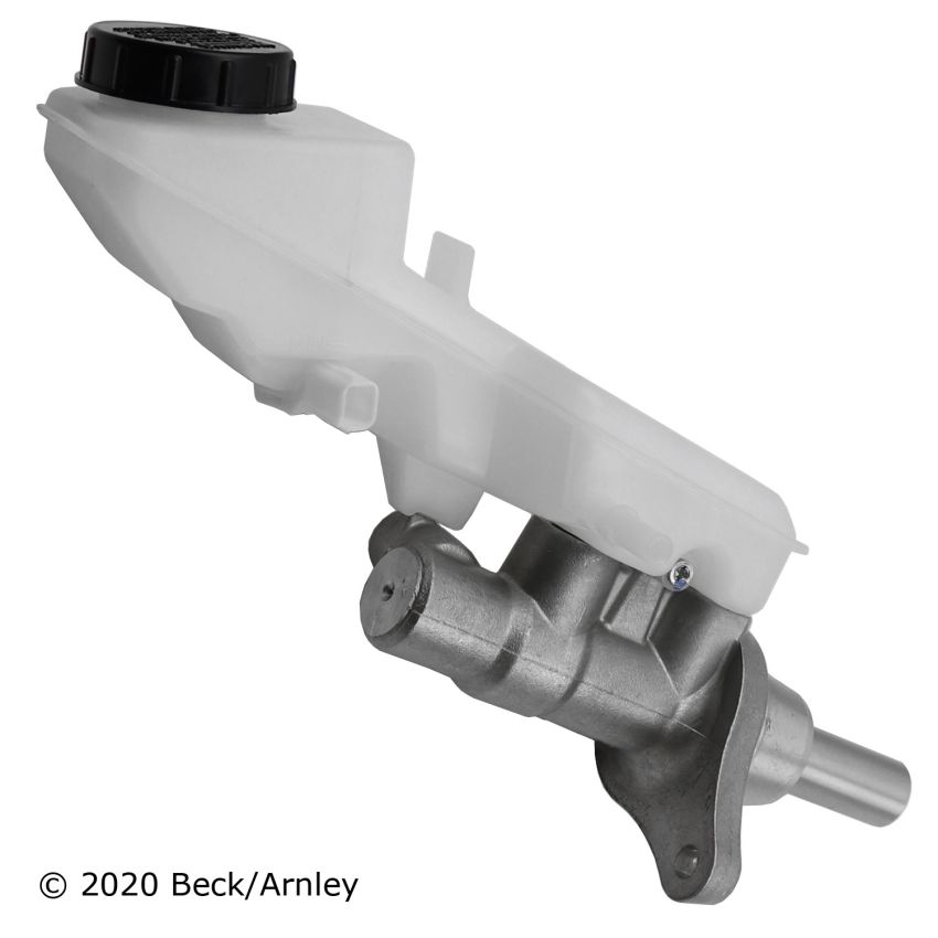 BECK/ARNLEY 072-9973 BRAKE MASTER CYL