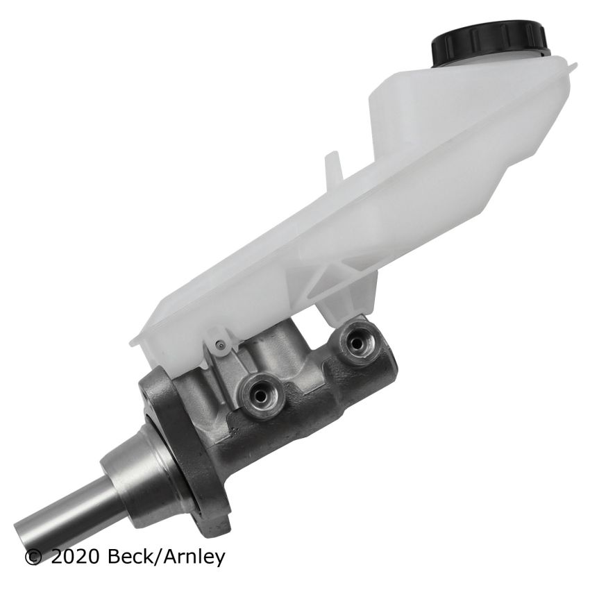 BECK/ARNLEY 072-9973 BRAKE MASTER CYL