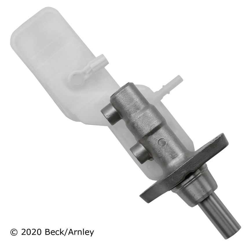 BECK/ARNLEY 072-9973 BRAKE MASTER CYL