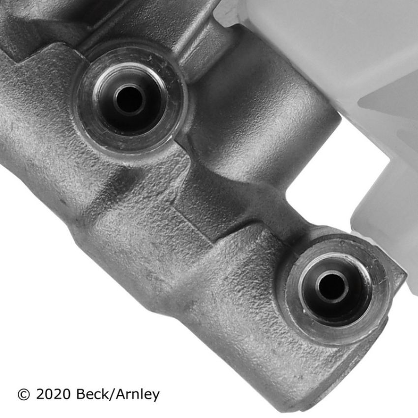 BECK/ARNLEY 072-9973 BRAKE MASTER CYL