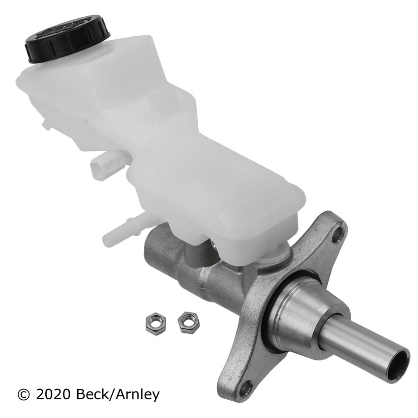 BECK/ARNLEY 072-9973 BRAKE MASTER CYL