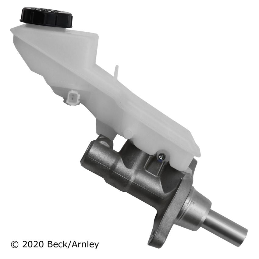 BECK/ARNLEY 072-9974 BRAKE MASTER CYL