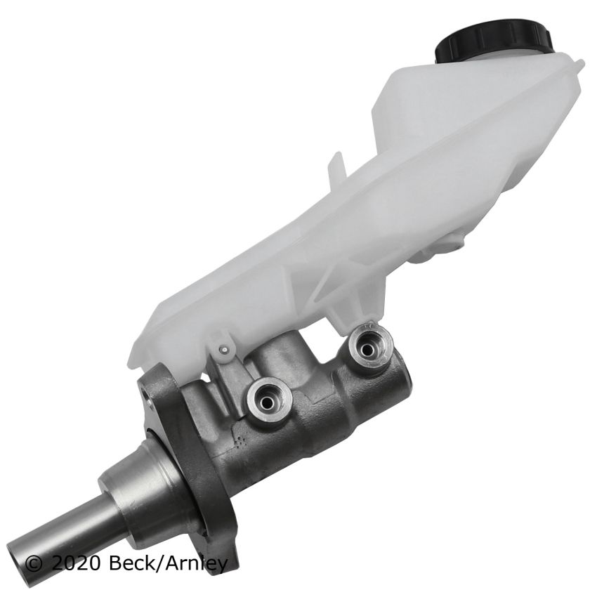 BECK/ARNLEY 072-9974 BRAKE MASTER CYL
