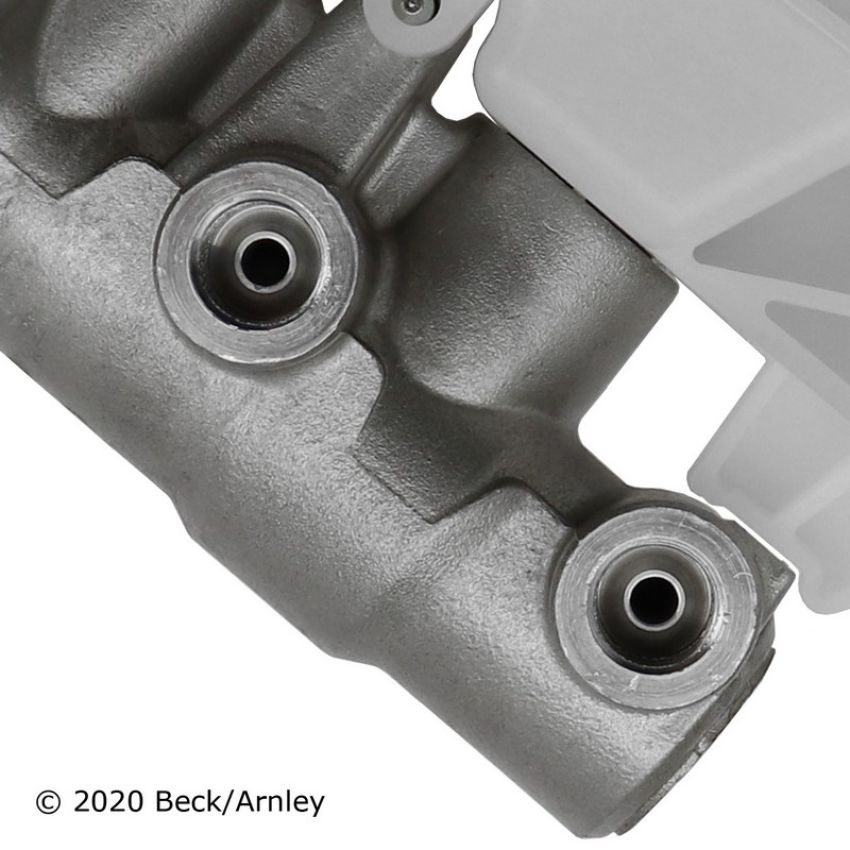 BECK/ARNLEY 072-9974 BRAKE MASTER CYL