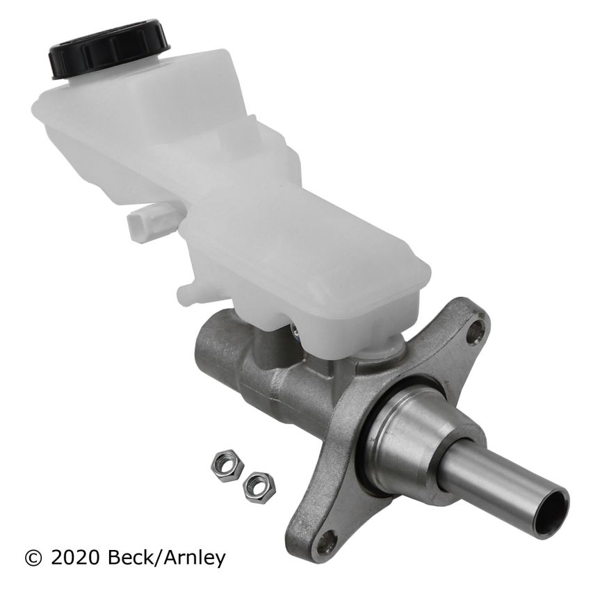 BECK/ARNLEY 072-9974 BRAKE MASTER CYL