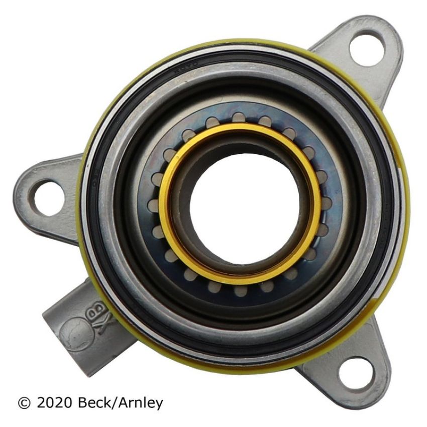 BECK/ARNLEY 072-9975 CLUTCH SLAVE CYL