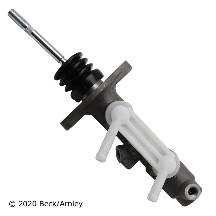 BECK/ARNLEY 072-9976 BRAKE MASTER CYL