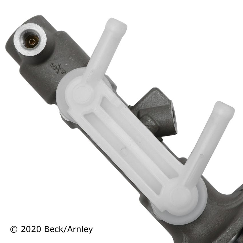 BECK/ARNLEY 072-9976 BRAKE MASTER CYL