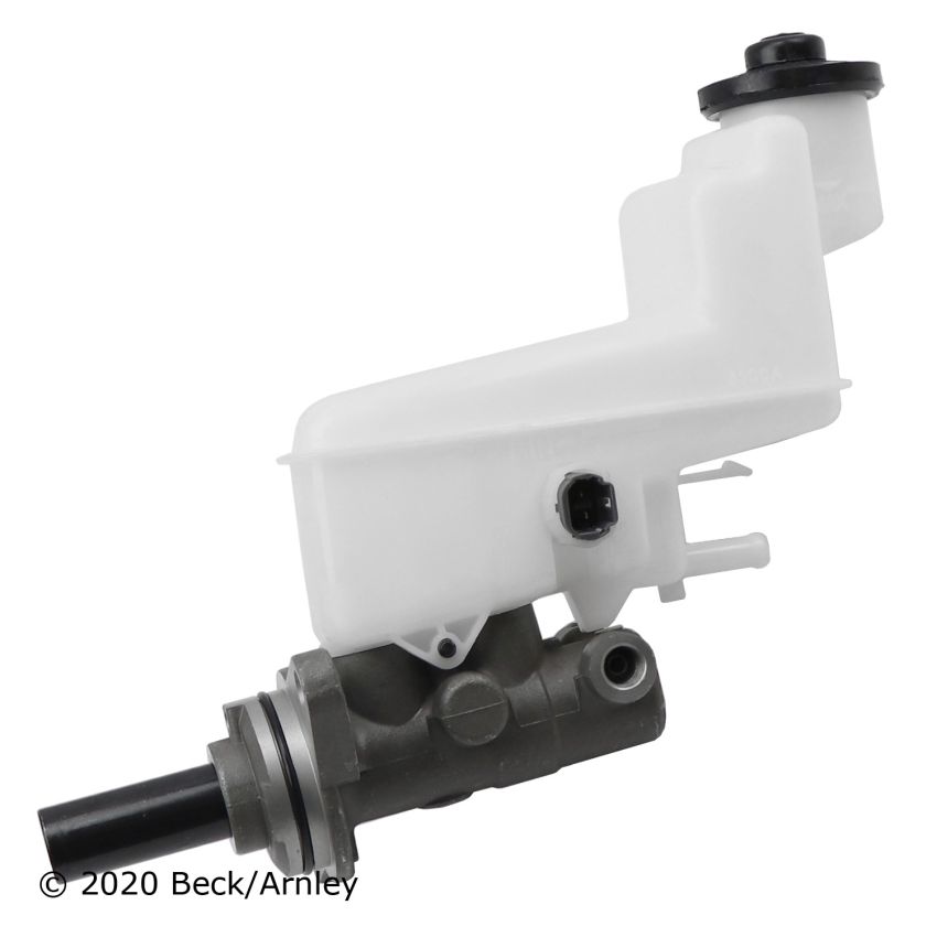 BECK/ARNLEY 072-9977 BRAKE MASTER CYL