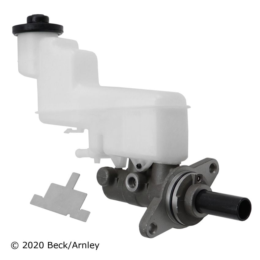 BECK/ARNLEY 072-9977 BRAKE MASTER CYL