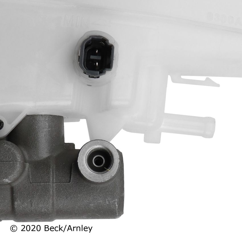 BECK/ARNLEY 072-9977 BRAKE MASTER CYL