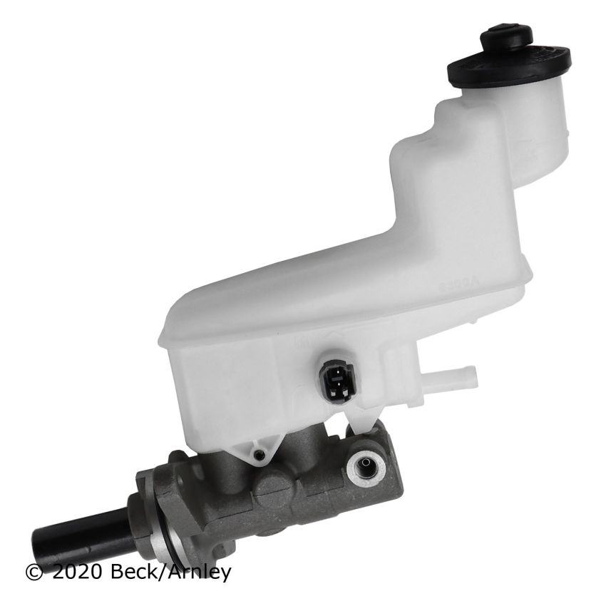 BECK/ARNLEY 072-9978 BRAKE MASTER CYL