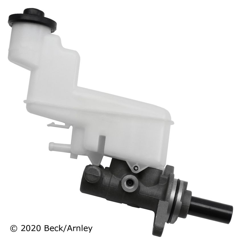 BECK/ARNLEY 072-9978 BRAKE MASTER CYL