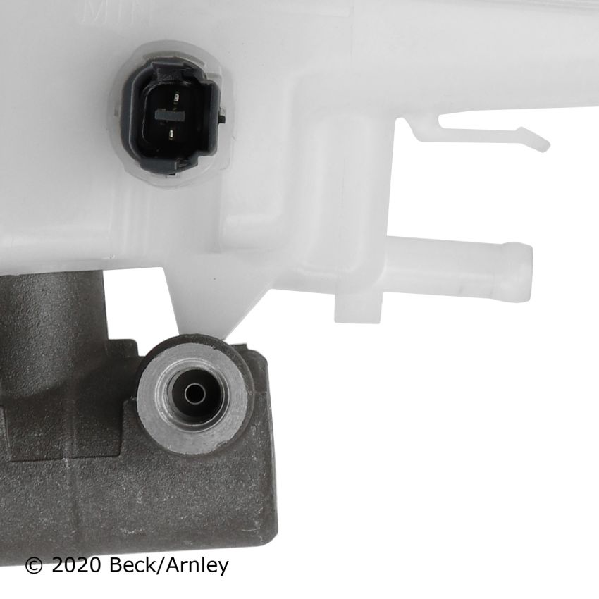 BECK/ARNLEY 072-9978 BRAKE MASTER CYL