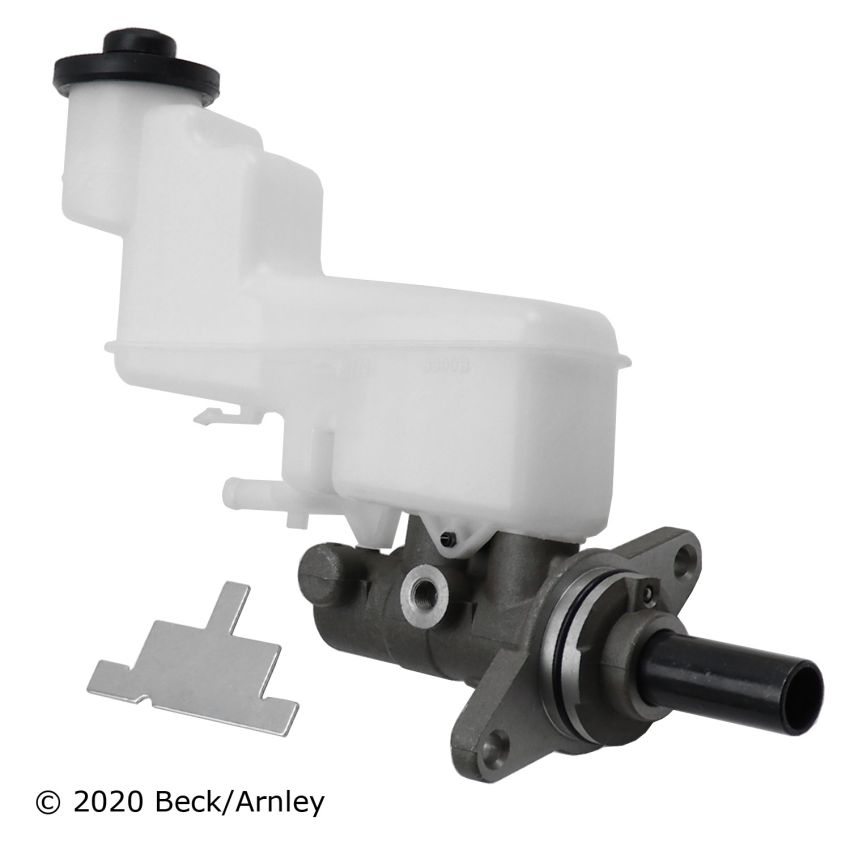 BECK/ARNLEY 072-9978 BRAKE MASTER CYL