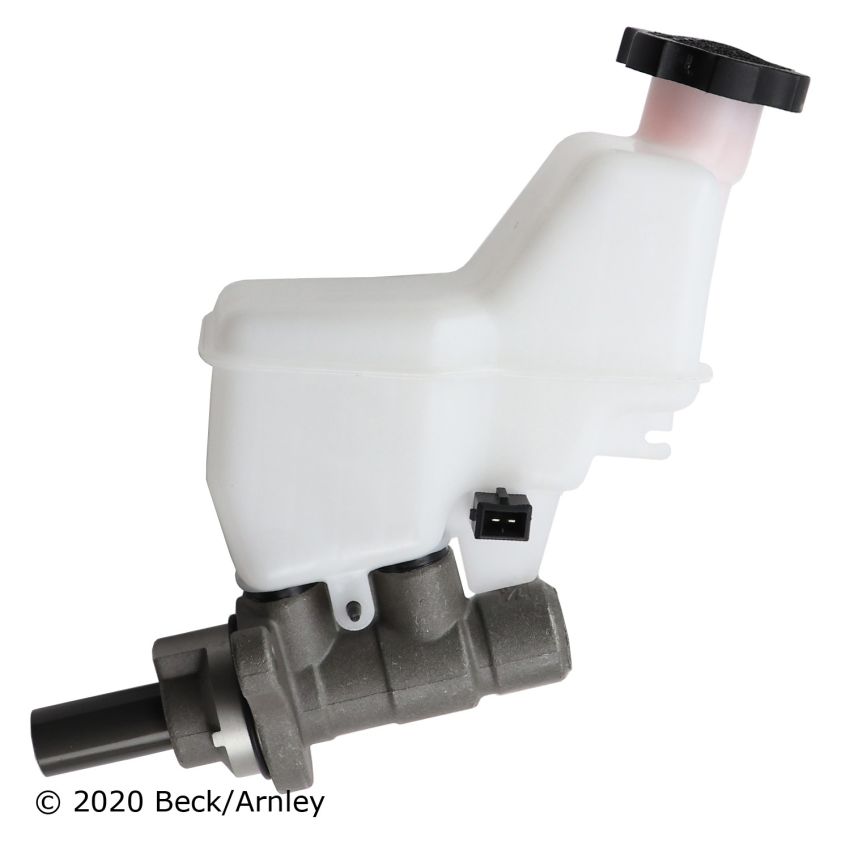 BECK/ARNLEY 072-9981 BRAKE MASTER CYL