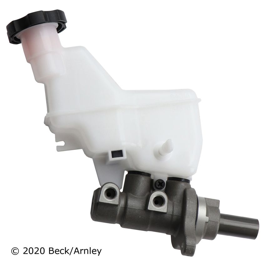 BECK/ARNLEY 072-9981 BRAKE MASTER CYL