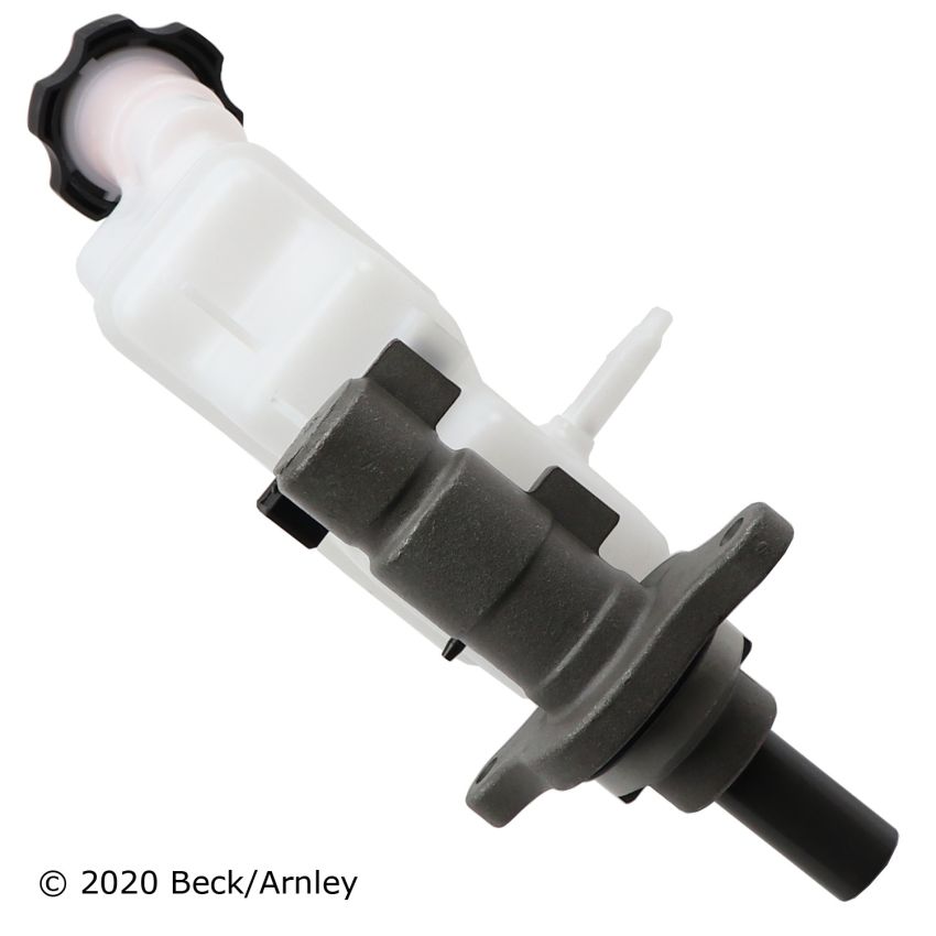 BECK/ARNLEY 072-9981 BRAKE MASTER CYL