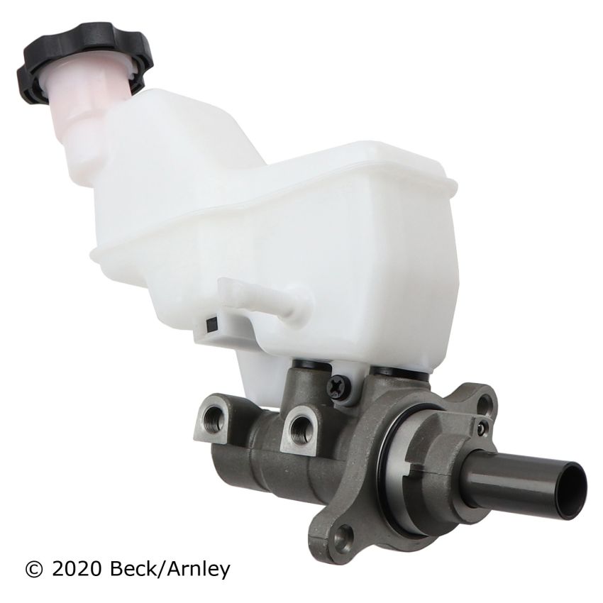 BECK/ARNLEY 072-9981 BRAKE MASTER CYL