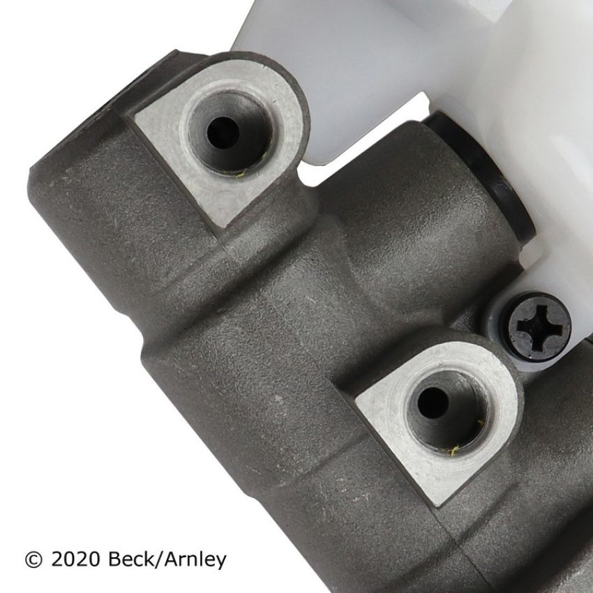 BECK/ARNLEY 072-9981 BRAKE MASTER CYL