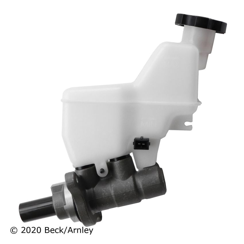 BECK/ARNLEY 072-9982 BRAKE MASTER CYL