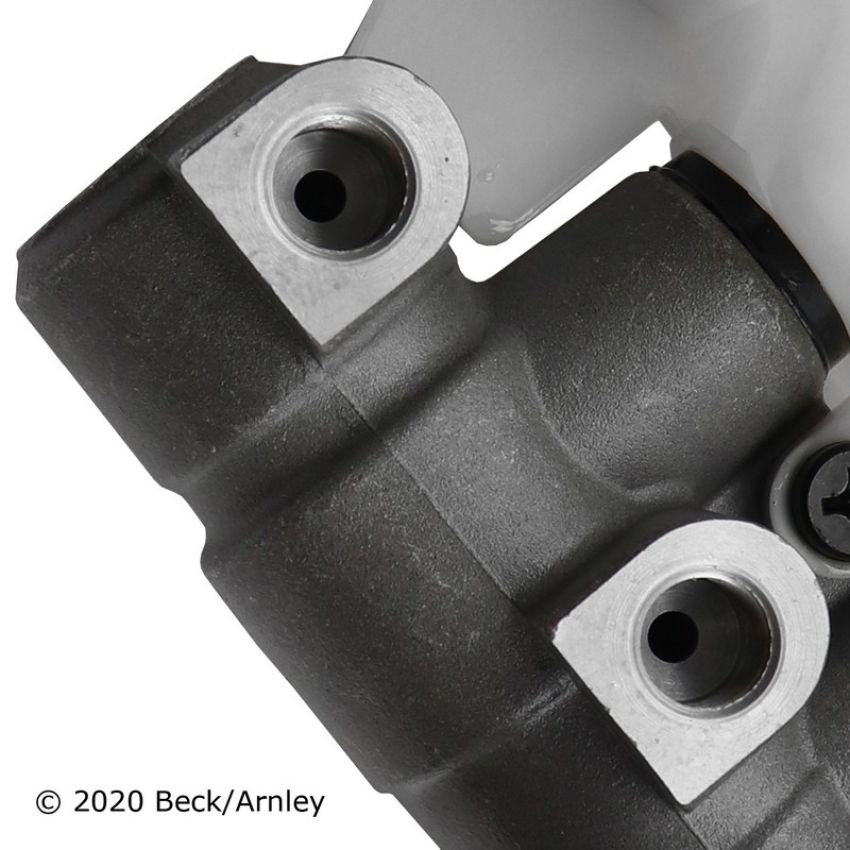 BECK/ARNLEY 072-9982 BRAKE MASTER CYL