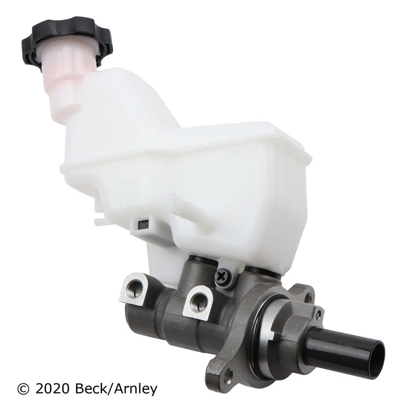 BECK/ARNLEY 072-9982 BRAKE MASTER CYL