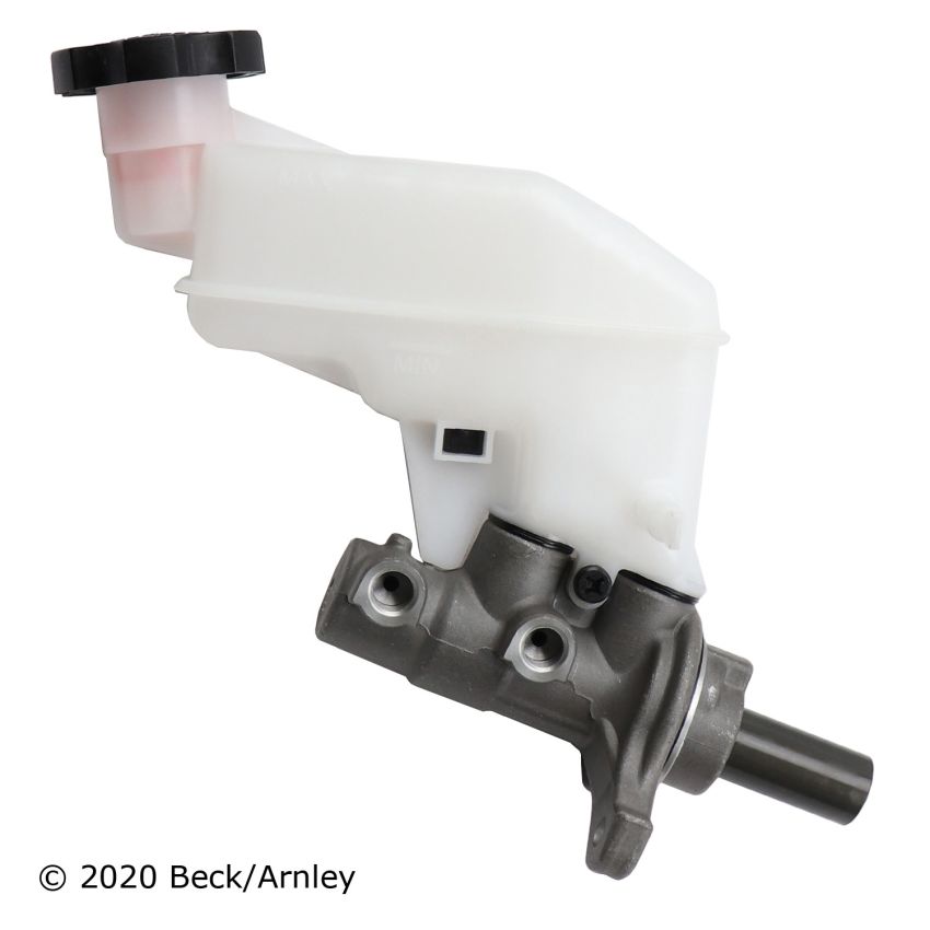 BECK/ARNLEY 072-9983 BRAKE MASTER CYL