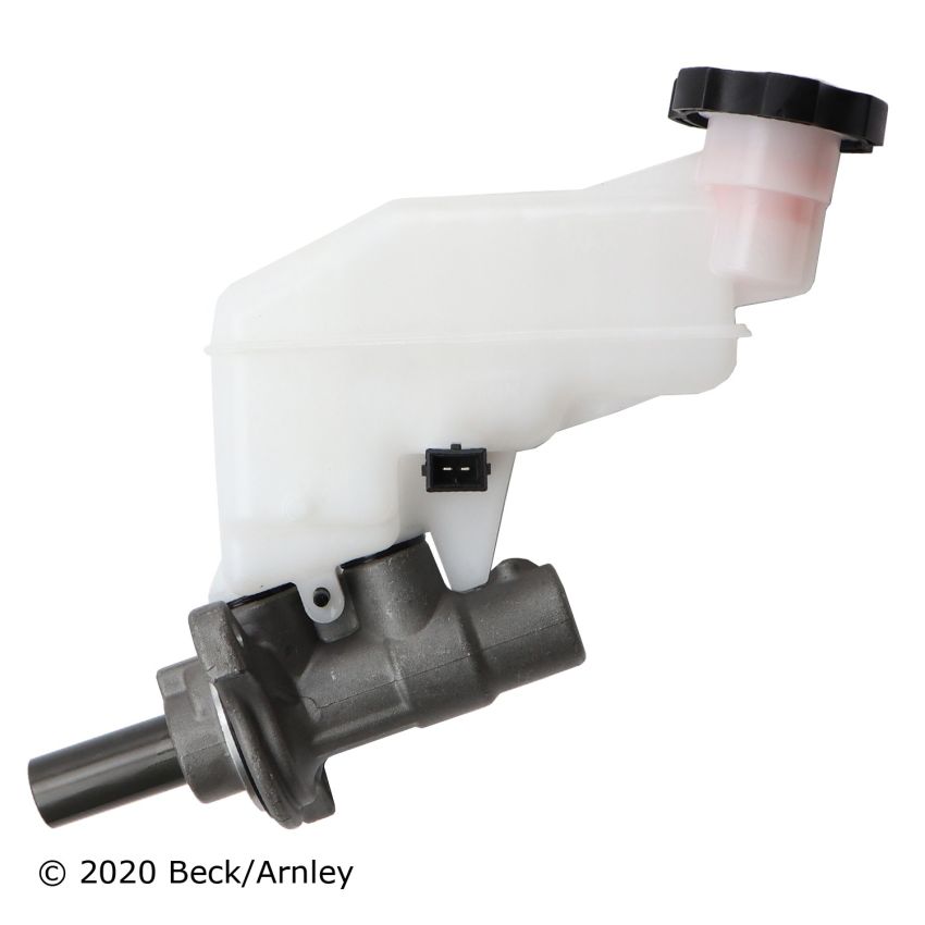BECK/ARNLEY 072-9983 BRAKE MASTER CYL