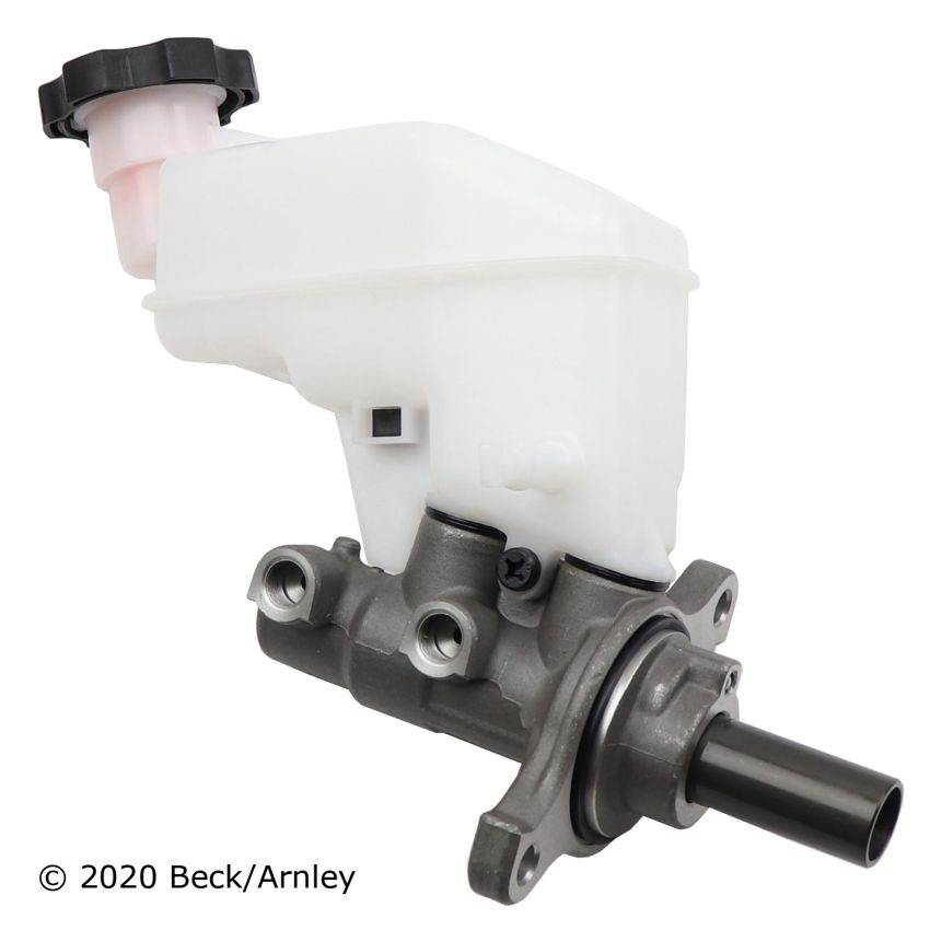 BECK/ARNLEY 072-9983 BRAKE MASTER CYL
