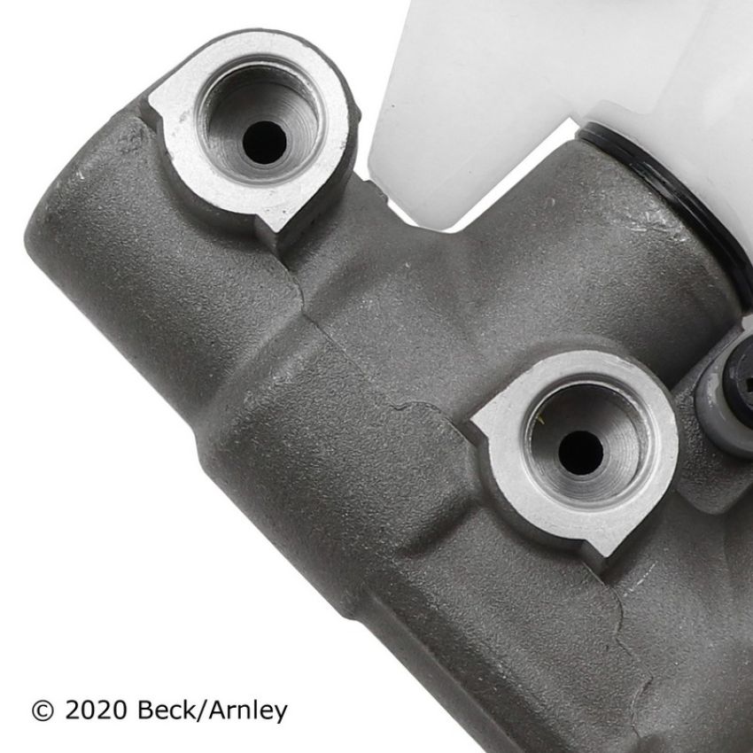 BECK/ARNLEY 072-9983 BRAKE MASTER CYL